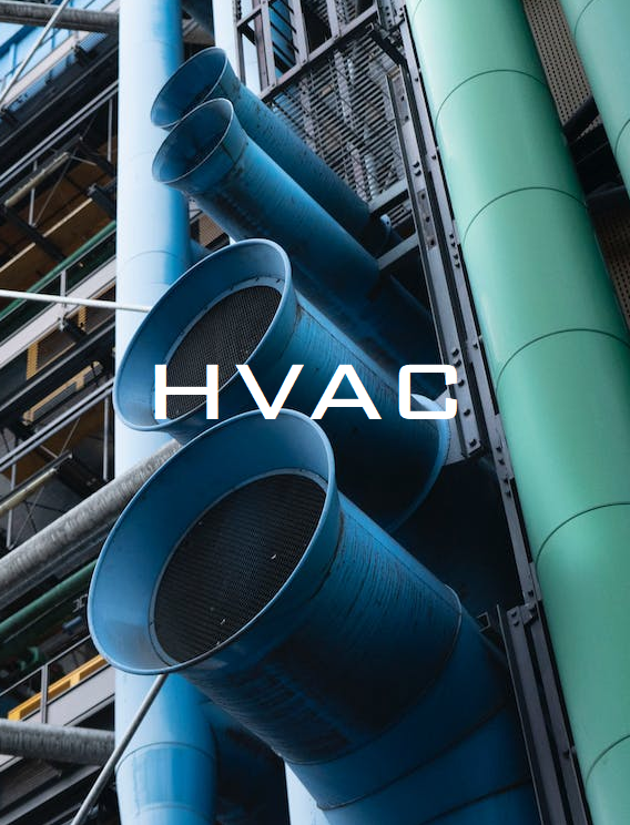 HVAC HVAC