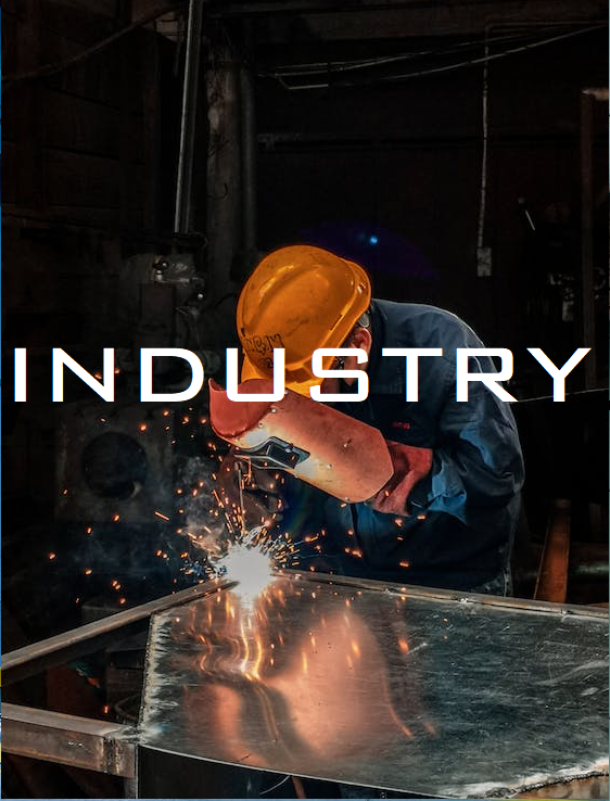 INDUSTRY INDUSTRY