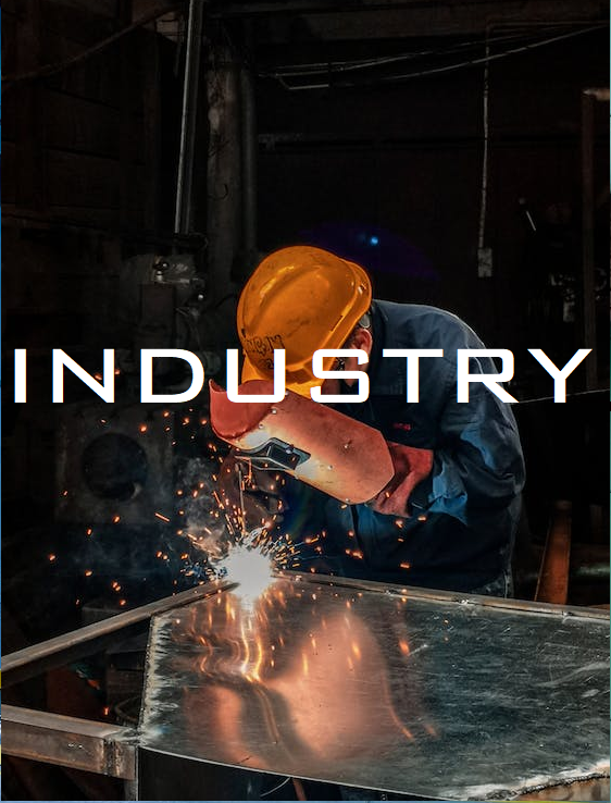 INDUSTRY