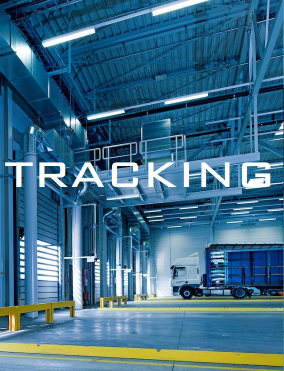 TRACKING TRACKING